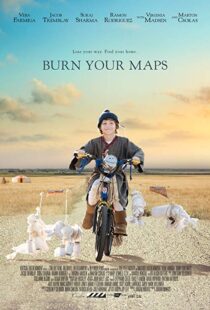 دانلود فیلم Burn Your Maps 201616013-279720795