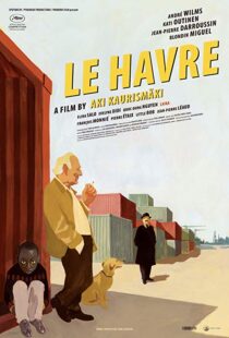 دانلود فیلم Le Havre 201119420-686072139