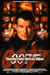 دانلود فیلم Tomorrow Never Dies 199718190-389024969