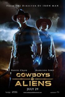 دانلود فیلم Cowboys & Aliens 201113189-2078966876