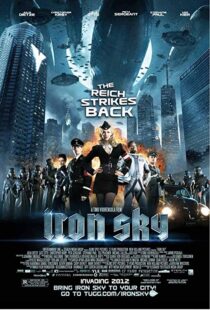 دانلود فیلم Iron Sky 20129285-152256308