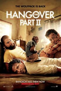 دانلود فیلم The Hangover Part II 20119704-1537511246