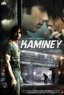 دانلود فیلم هندی Kaminey 20096007-178538994