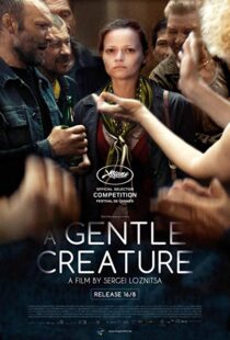 دانلود فیلم A Gentle Creature 201711136-1659967748