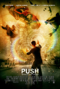 دانلود فیلم Push 20093561-1843867564