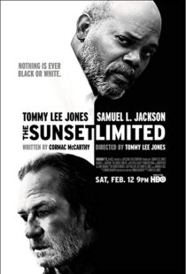 دانلود فیلم The Sunset Limited 201113384-1923005250