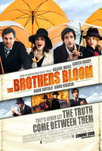 دانلود فیلم The Brothers Bloom 200811756-409867605