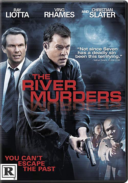 دانلود فیلم The River Murders 2011