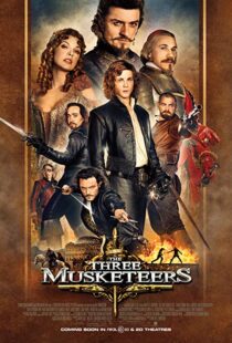 دانلود فیلم The Three Musketeers 201113407-652141287