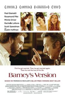 دانلود فیلم Barney’s Version 20104505-719391447