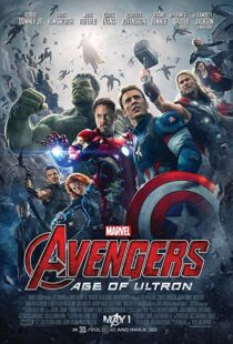 دانلود فیلم Avengers: Age of Ultron 20151793-843228143