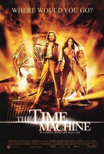 دانلود فیلم The Time Machine 20029366-1539302273