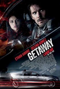 دانلود فیلم Getaway 201322364-822587444