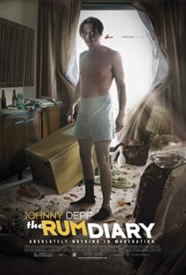 دانلود فیلم The Rum Diary 201121777-1651632766