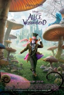 دانلود فیلم Alice in Wonderland 201013219-1764801432