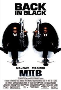 دانلود فیلم Men in Black II 200220570-1224056082