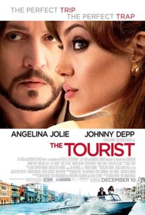 دانلود فیلم The Tourist 201011658-866619825