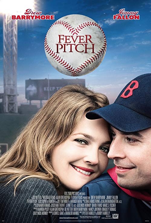 دانلود فیلم Fever Pitch 2005