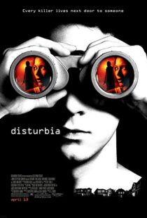 دانلود فیلم Disturbia 200712623-768803232