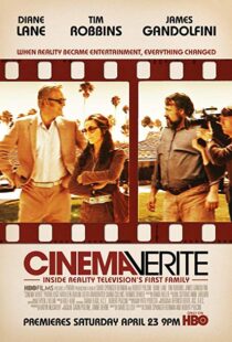 دانلود فیلم Cinema Verite 201119327-722884903