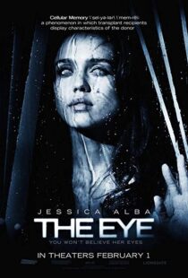 دانلود فیلم The Eye 200811640-2040654940