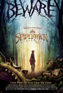 دانلود فیلم The Spiderwick Chronicles 20084884-1913025434