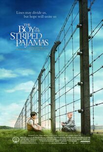 دانلود فیلم The Boy in the Striped Pajamas 20084949-1984597415