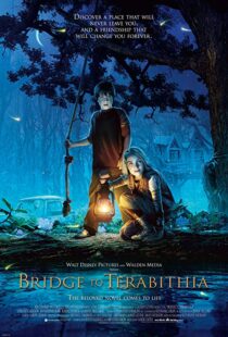 دانلود فیلم Bridge to Terabithia 200714036-1650173291