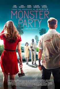 دانلود فیلم Monster Party 20188596-2051958676