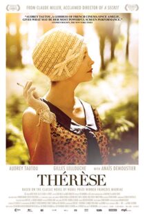 دانلود فیلم Thérèse 201212742-79800176