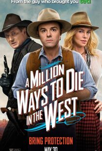 دانلود فیلم A Million Ways to Die in the West 201413087-448091975