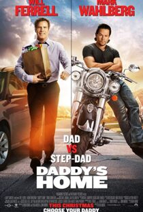 دانلود فیلم Daddy’s Home 20153003-510418668