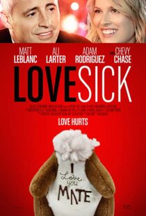 دانلود فیلم Lovesick 20144569-468771210