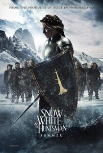 دانلود فیلم Snow White and the Huntsman 20124159-573944334