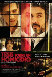 دانلود فیلم Thesis on a Homicide 20139078-2023497157