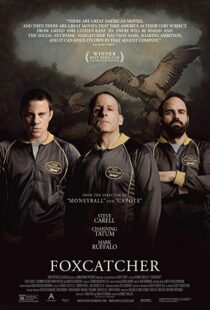 دانلود فیلم Foxcatcher 20142731-1967529743