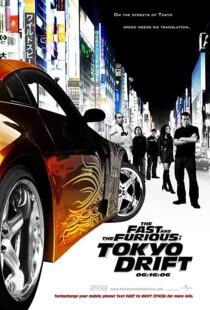 دانلود فیلم The Fast and the Furious: Tokyo Drift 20062569-691281362