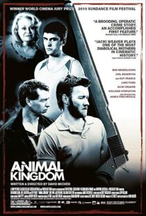 دانلود فیلم Animal Kingdom 201013847-452664576