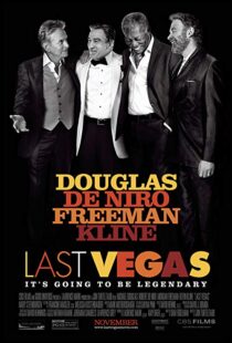 دانلود فیلم Last Vegas 201318678-1781685079