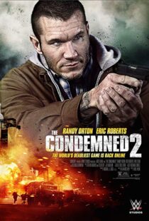 دانلود فیلم The Condemned 2 201520262-756354514