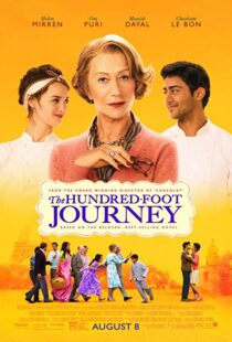 دانلود فیلم هندی The Hundred-Foot Journey 201411023-1011309488