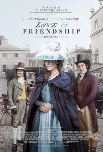 دانلود فیلم Love & Friendship 201620921-28902868