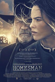 دانلود فیلم The Homesman 201413912-346095133