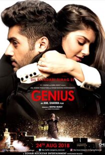 دانلود فیلم هندی Genius 20184113-895945653