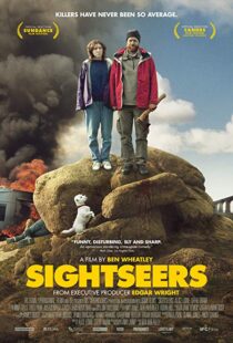 دانلود فیلم Sightseers 201216591-470851266