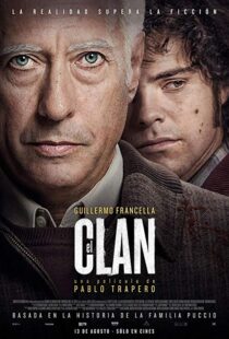 دانلود فیلم The Clan 201519624-549185974