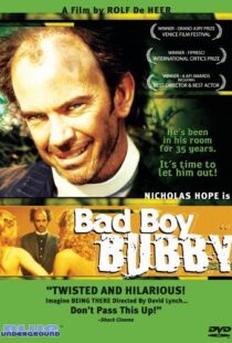 دانلود فیلم Bad Boy Bubby 199315921-1898845435