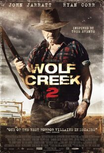 دانلود فیلم Wolf Creek 2 20139066-1484310373