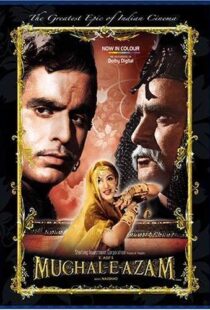 دانلود فیلم هندی Mughal-E-Azam 196019733-2131572971