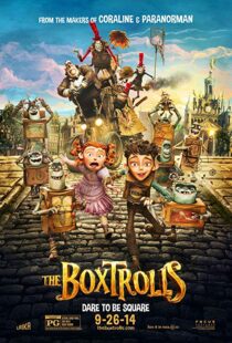 دانلود انیمیشن The Boxtrolls 20143620-1031397476